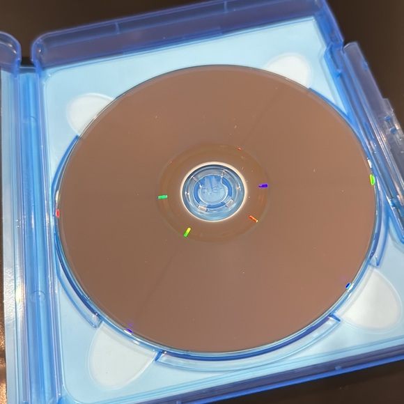 The Night Before - Blu-ray - Picture 4 of 4